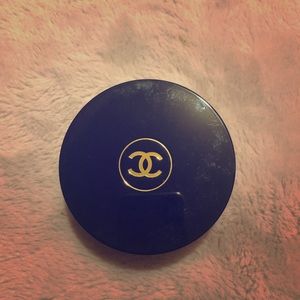 Chanel Tan De Soleil
